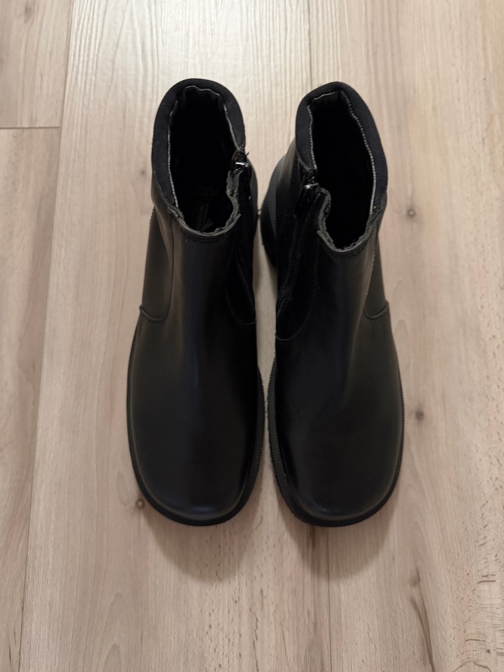 Vintage Doc Marten boots